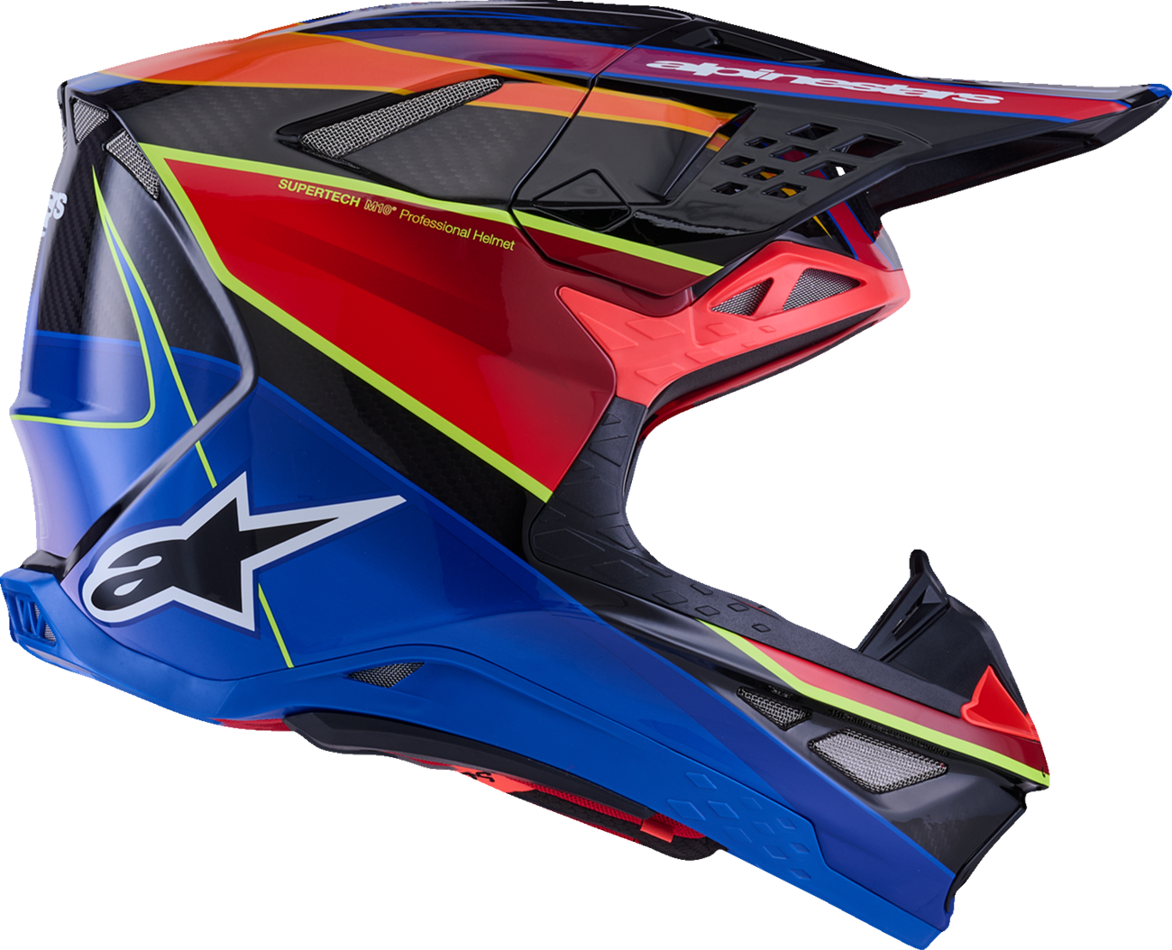 Alpinestars Supertech M10 Era MIPS® Helmet