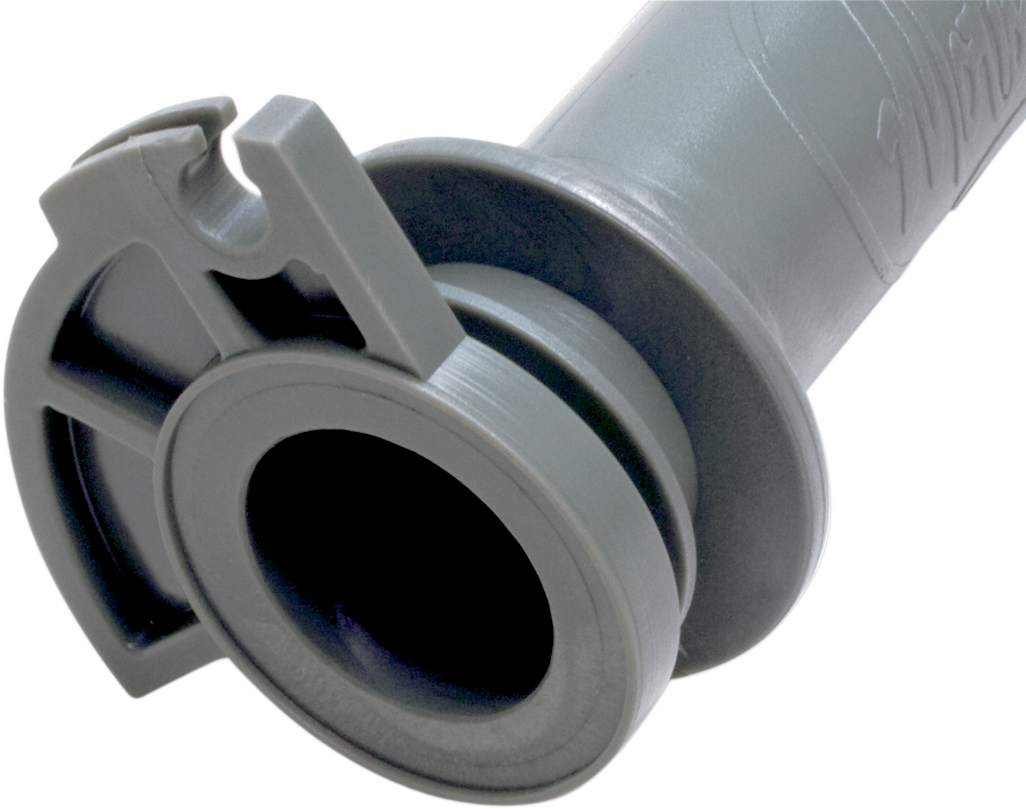 Titan Throttle Tube™