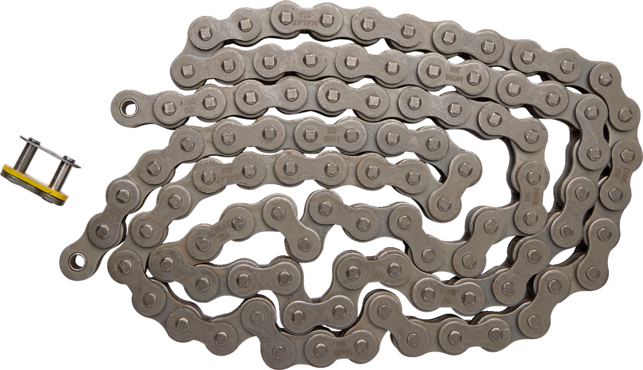 RK Heavy Duty (H) M520H Chain