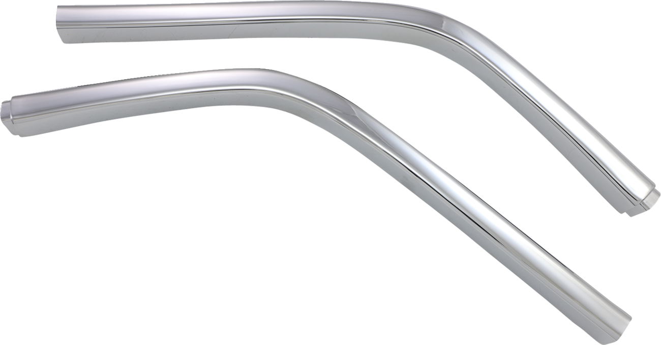 SHOW CHROME Fairing Trim