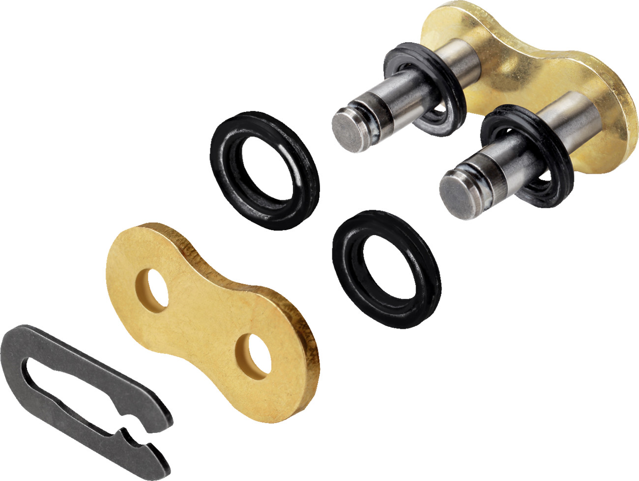 REGINA 520 ZRA Clip Connecting Link