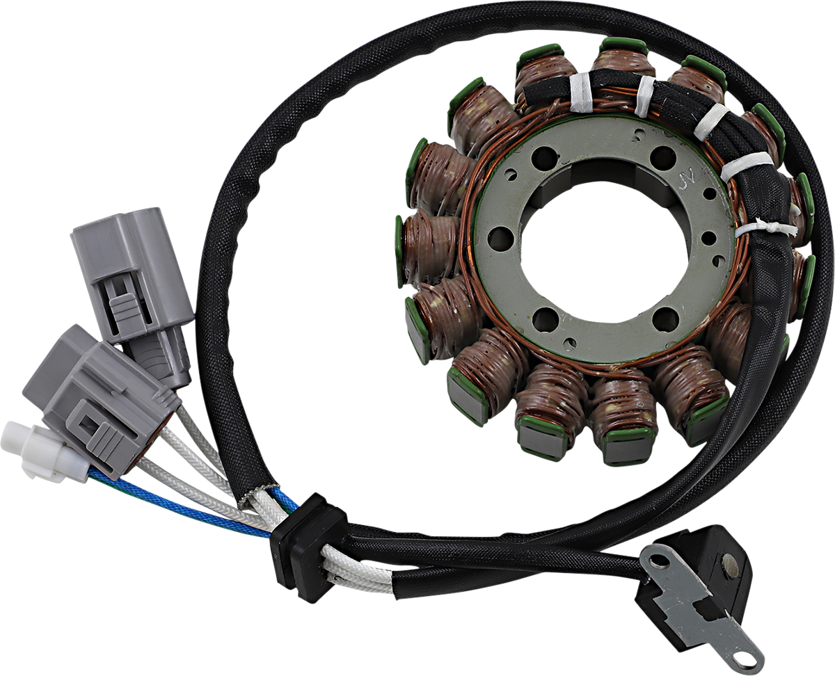 OE Style Stator