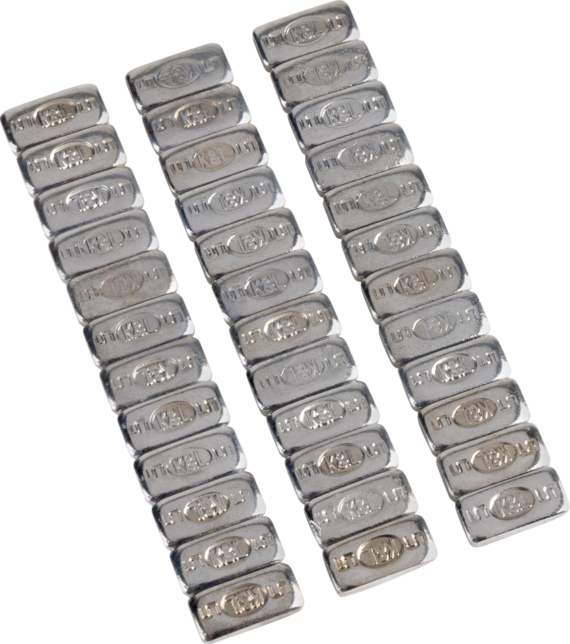 Quickstick Wheel Weights