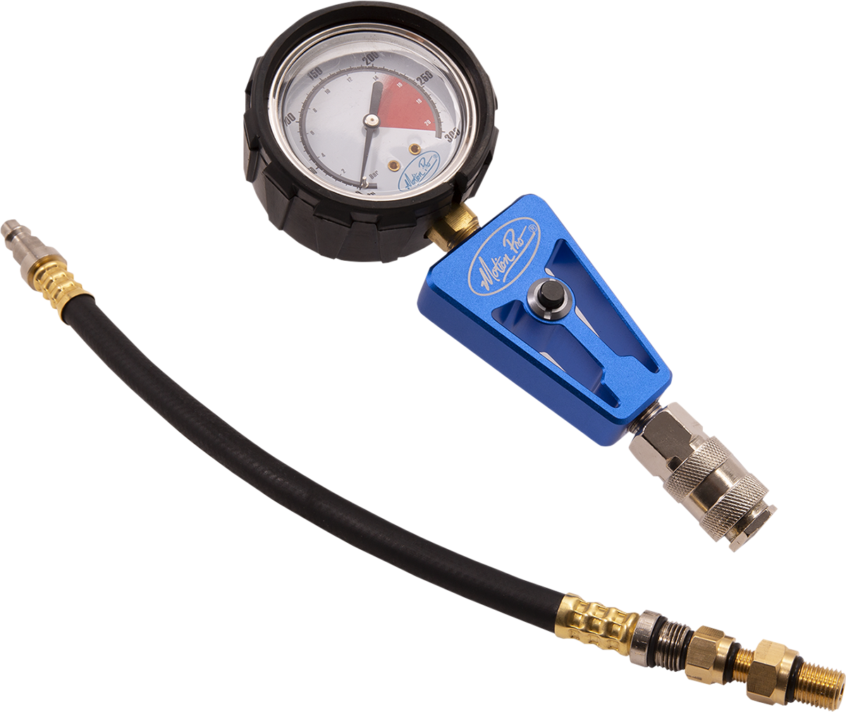 MOTION PRO Compression Tester Tool