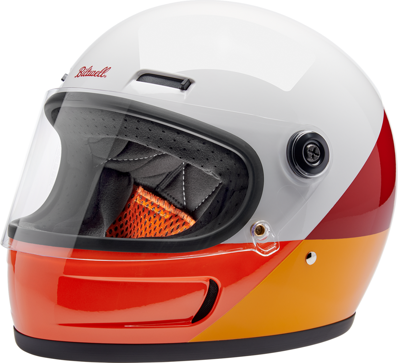 Biltwell Gringo SV Helmet