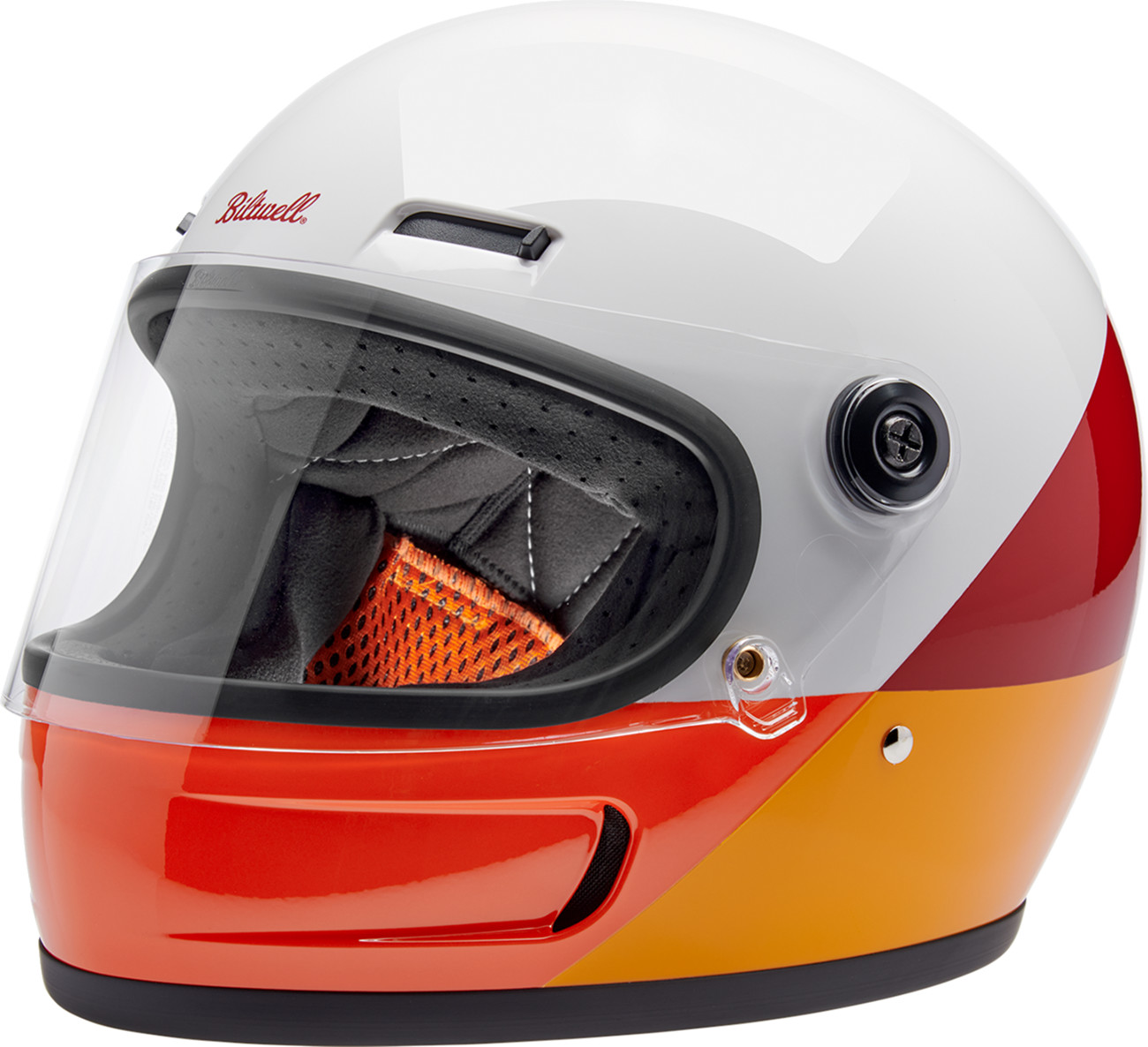 BILTWELL Gringo SV Helmet