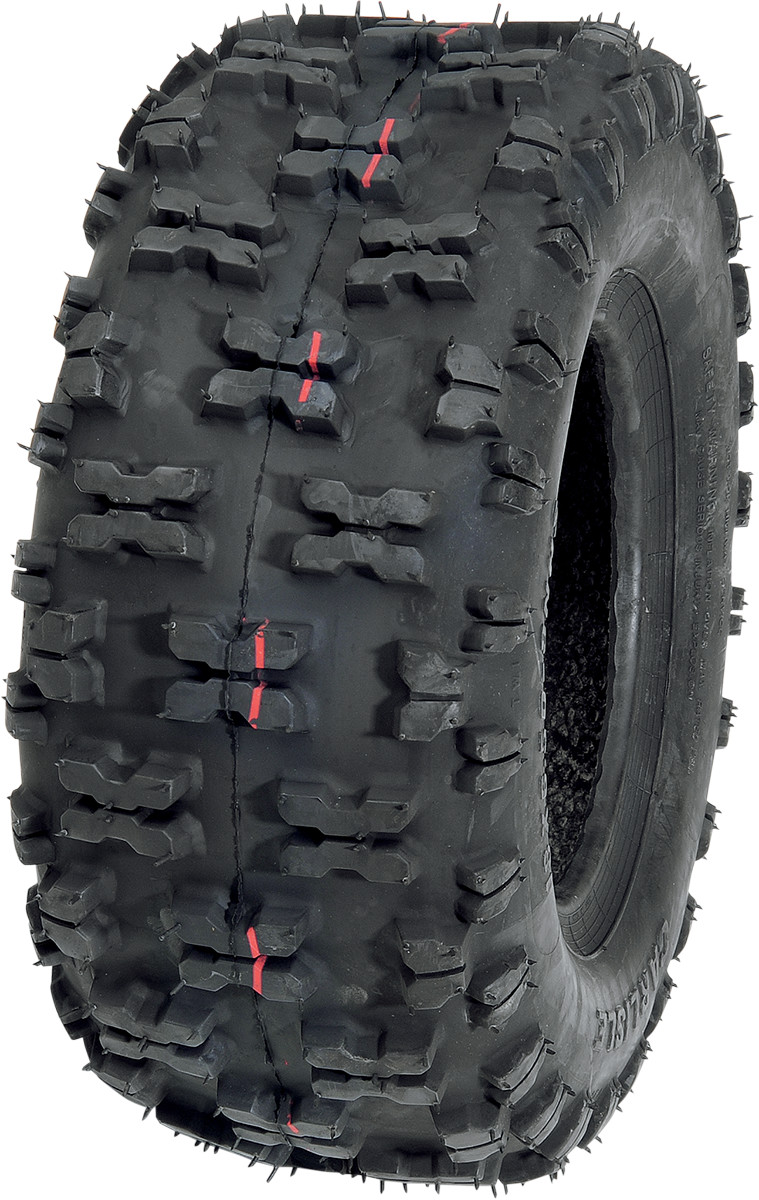 Carlisle Holeshot Tires