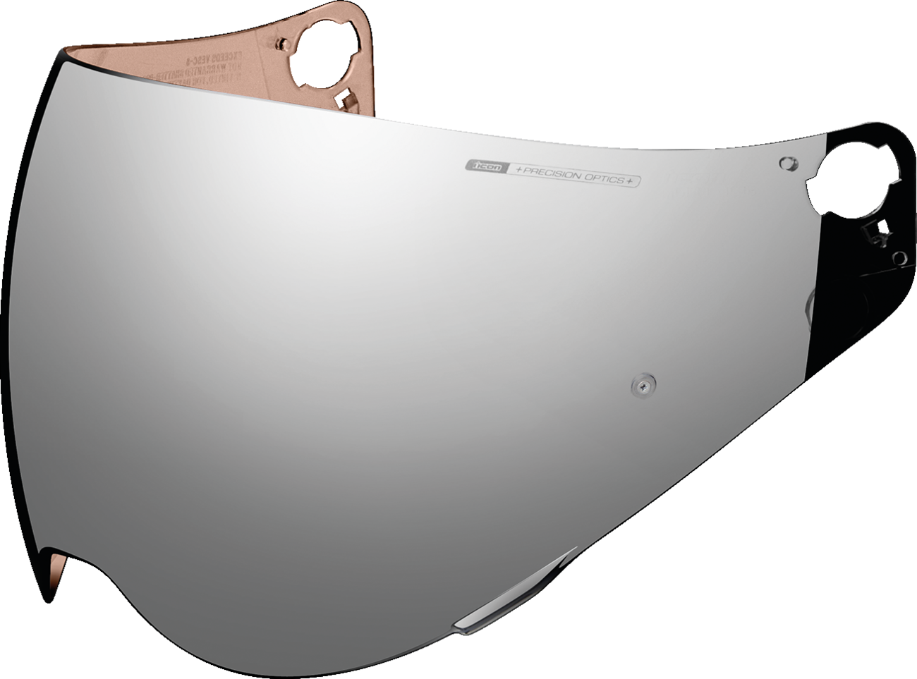 Icon Precision Optics™ Pinlock® Prepared Shield