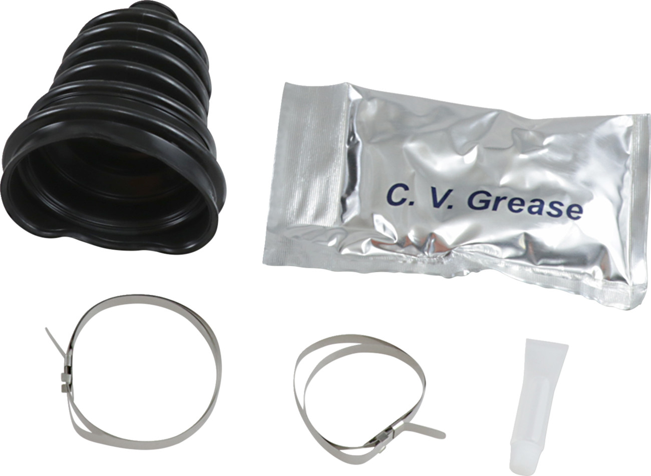 All Balls Racing EZ Trail CV XL Universal Boot Kit