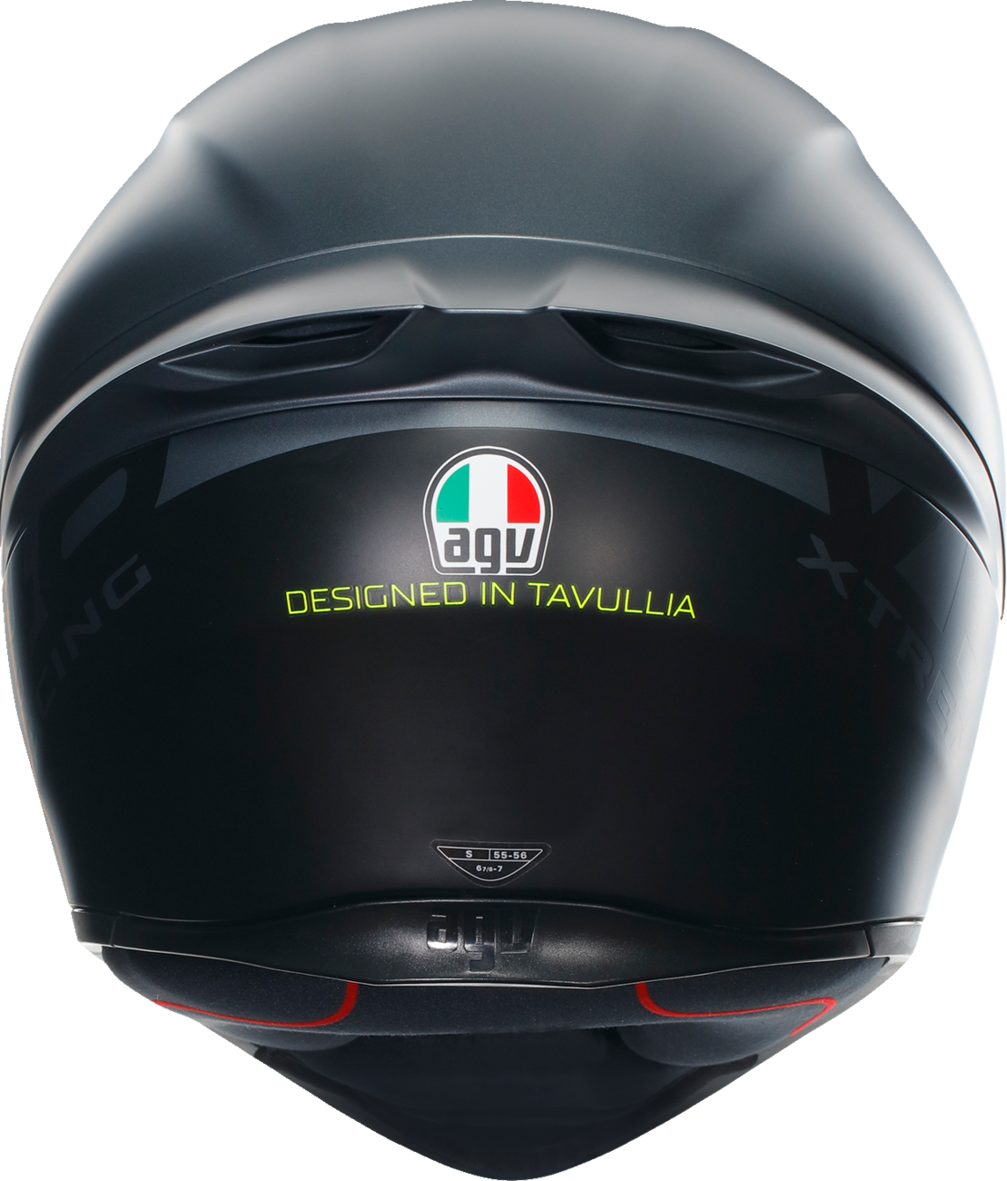 AGV K1 S Limit 46 Helmet
