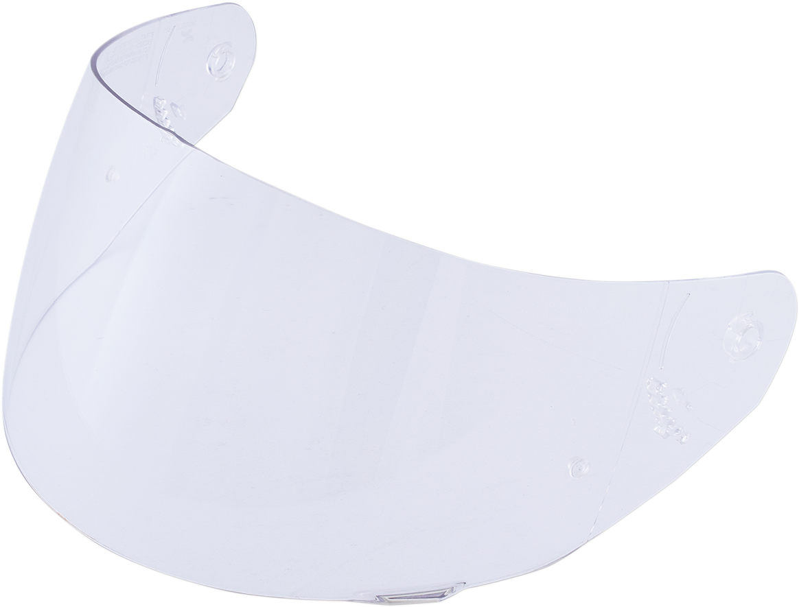 AFX FX-99/FX-105 Helmet Pinlock® Prepared Shield