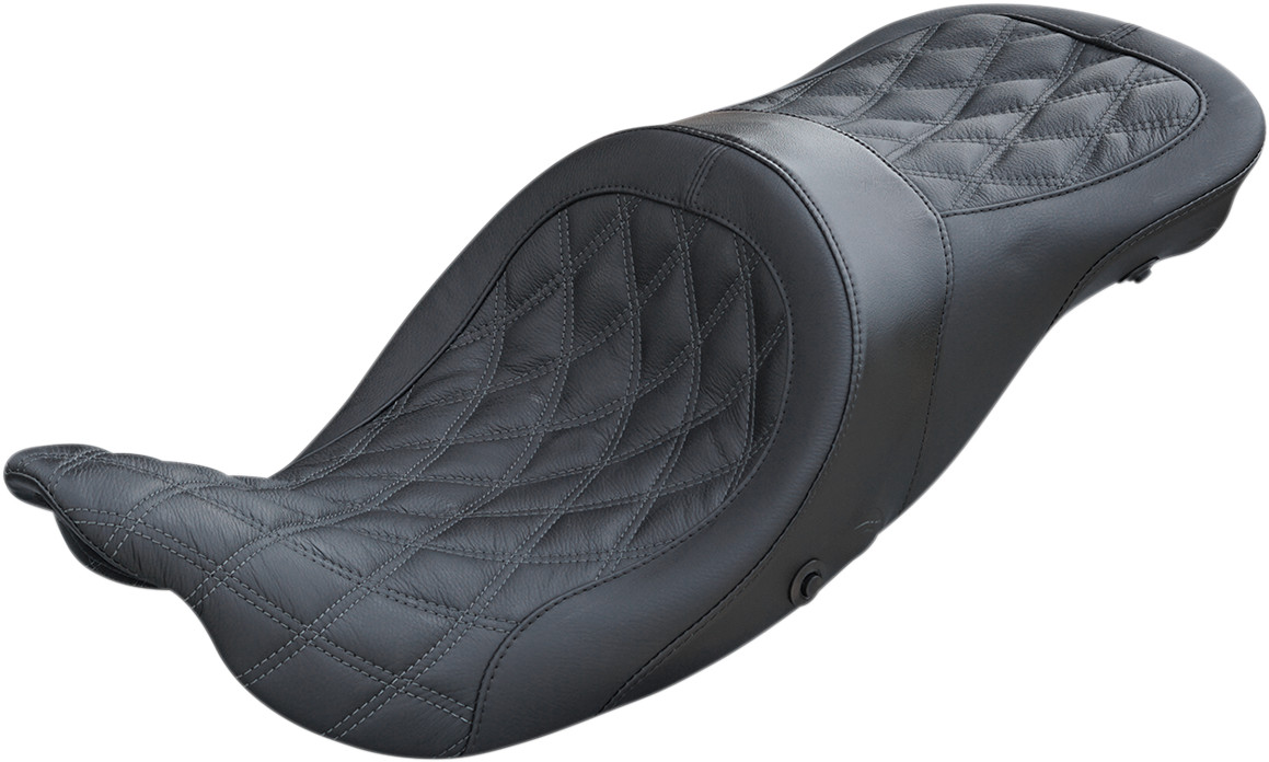 DANNY GRAY Longhaul 2-Up XL Seat