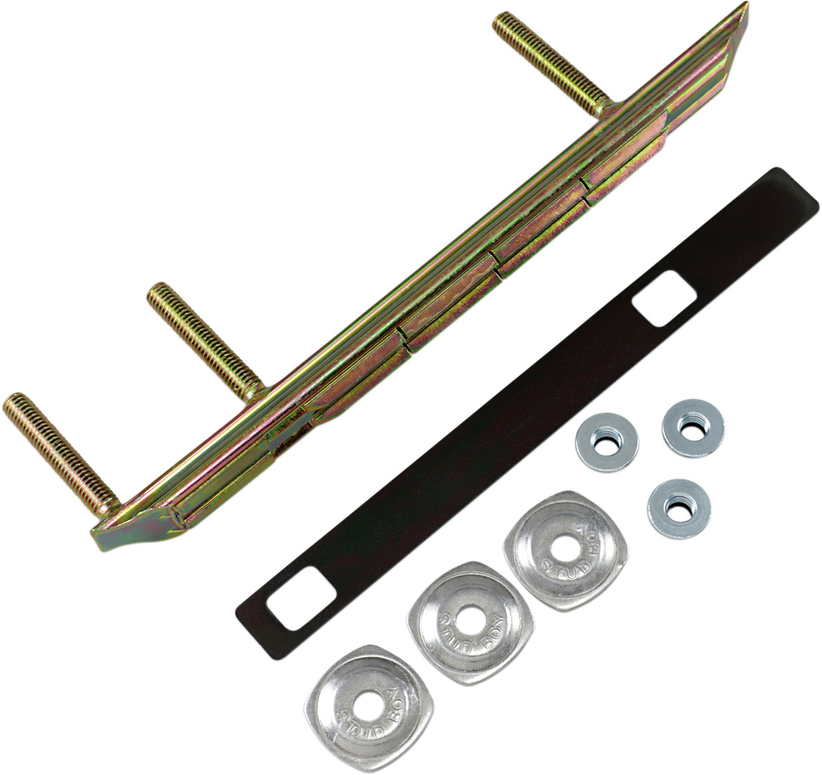 STUD BOY Deuce Bar Runner