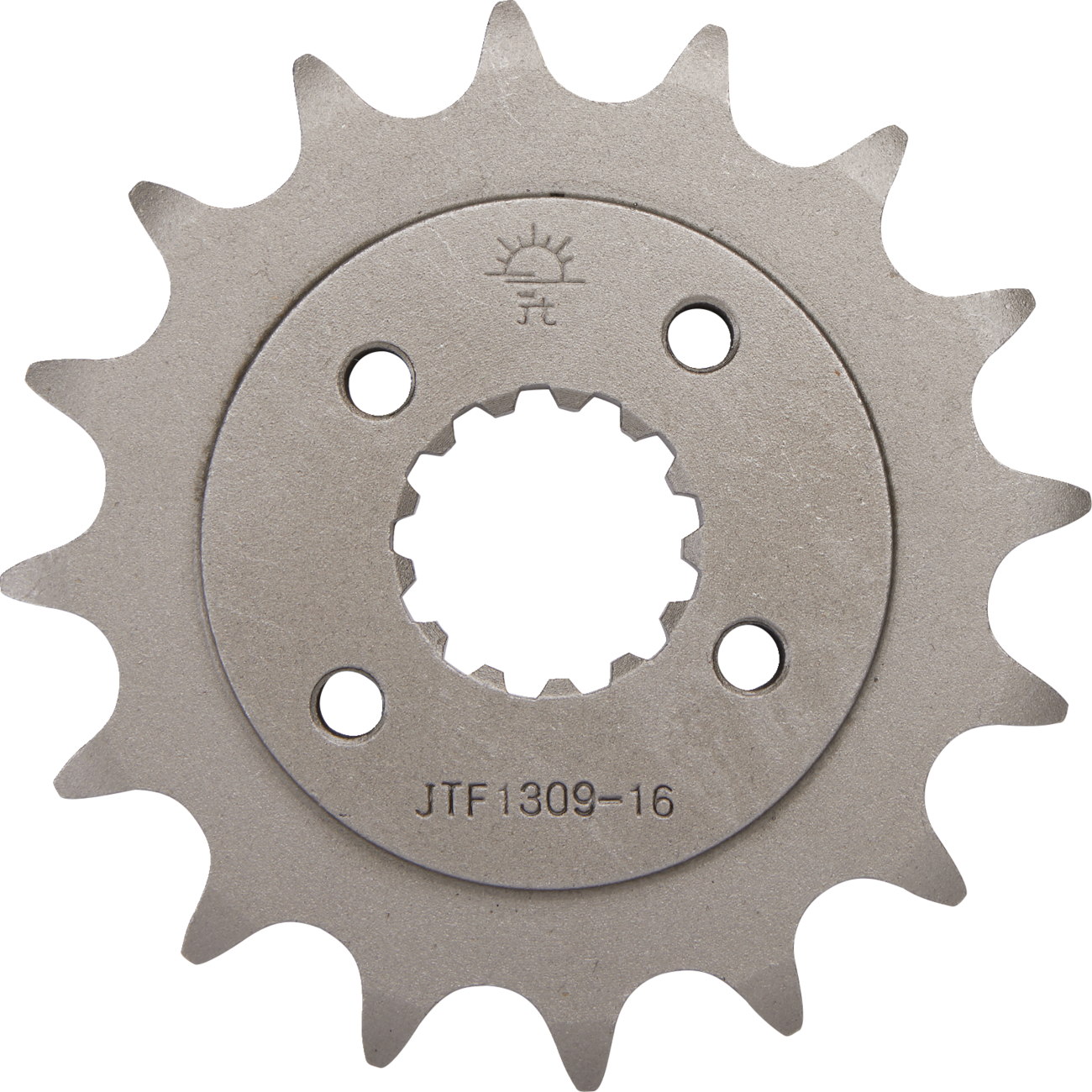 JT SPROCKETS Countershaft Front Sprocket