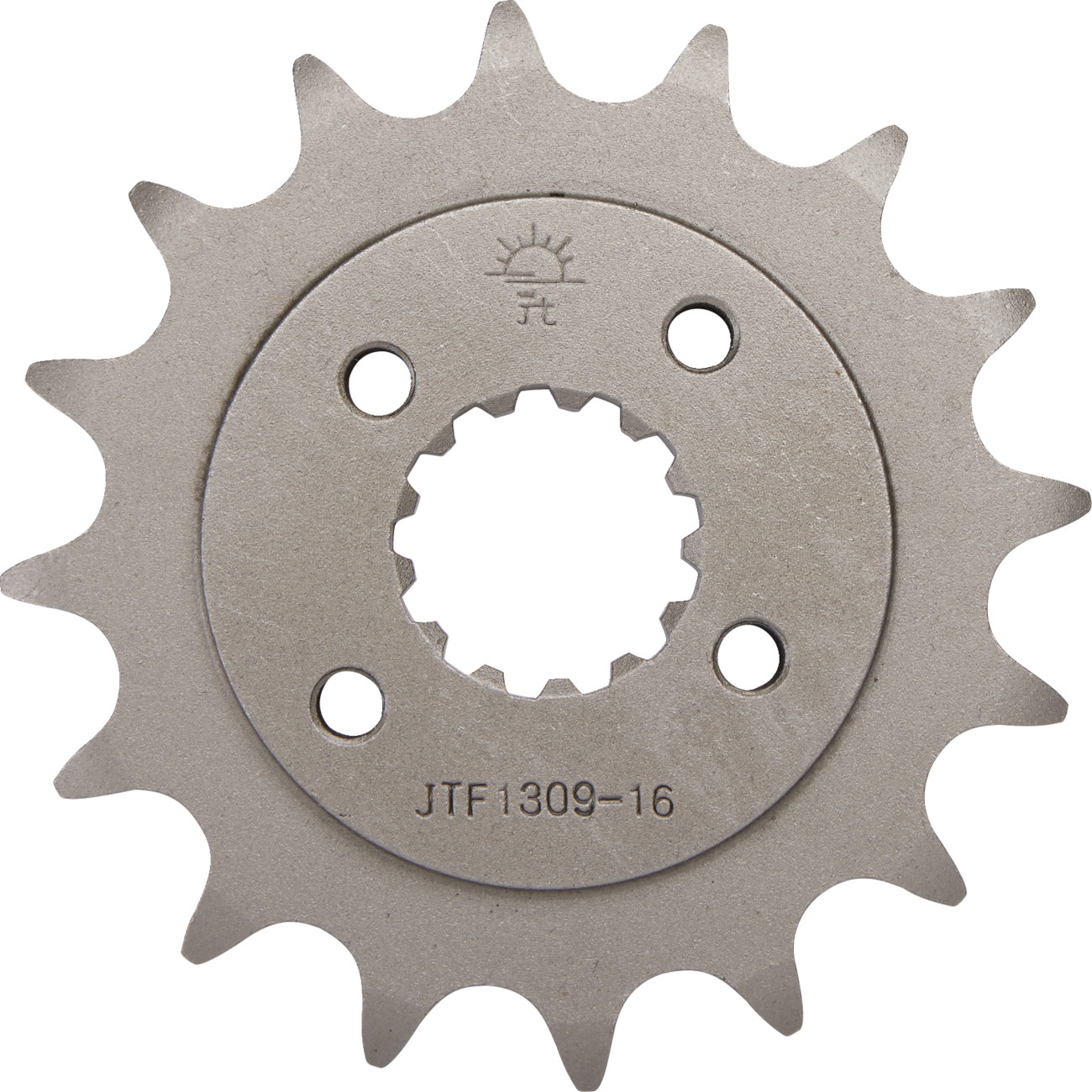JT SPROCKETS Countershaft Front Sprocket