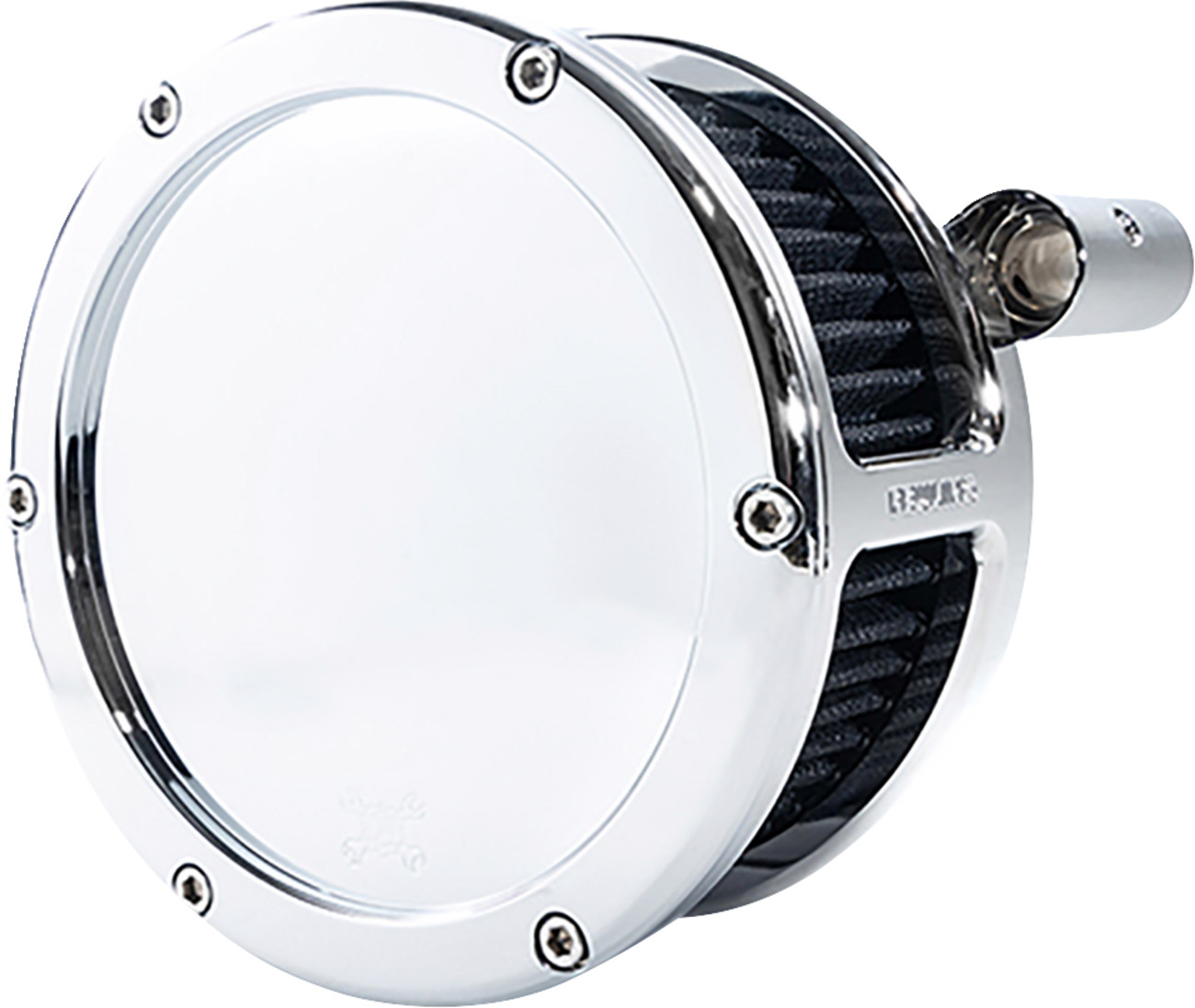Feuling BA Air Cleaner Kit For Harley Evo Big Twin 1993-2000