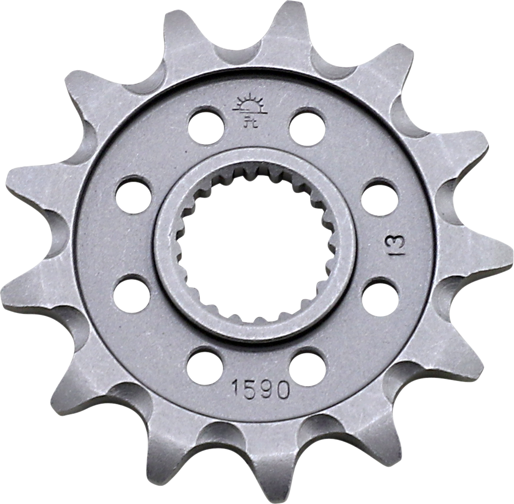 JT Sprockets Front Sprocket Yamaha 125cc-250cc 2001-2025