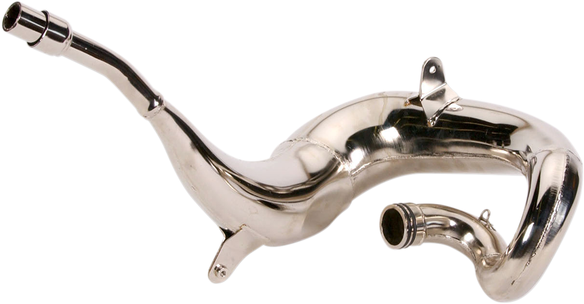FMF Gold Series Gnarly Pipe Kawasaki KDX200 / KDX220R 1995-2006