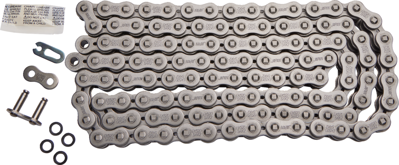 520 SRX2 Chain