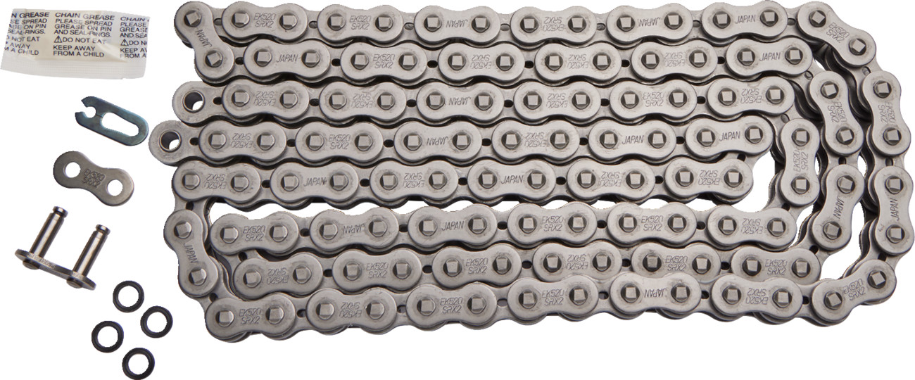 EK 520 SRX2 Chain