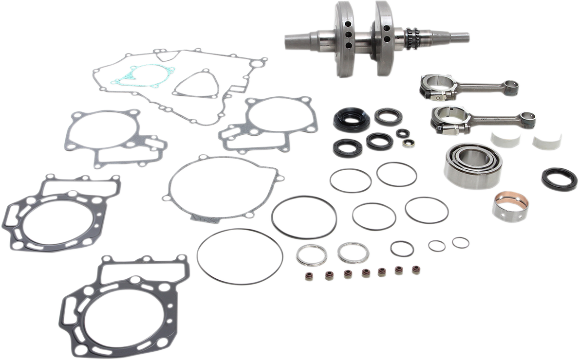 Hot rods OE Crankshaft Replacement - Crankshaft Kit - Kawasaki