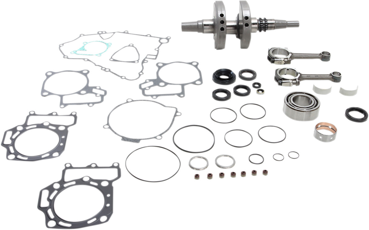 HOT RODS Crankshaft Kit