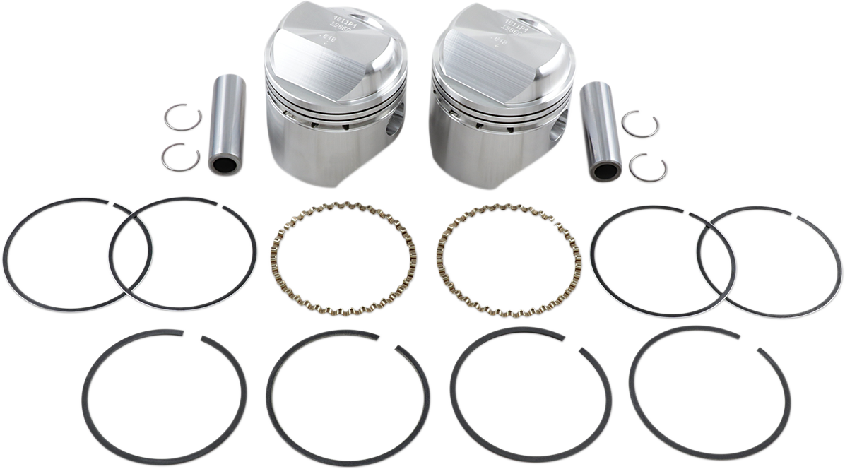 High-Performance Piston Kit