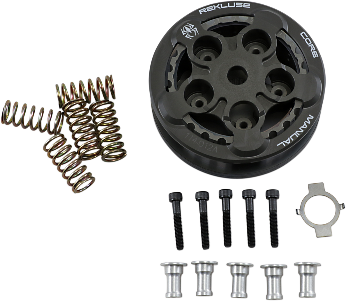Rekluse Core Manual Clutch Kit KTM / Husaberg 250cc 2006-2013