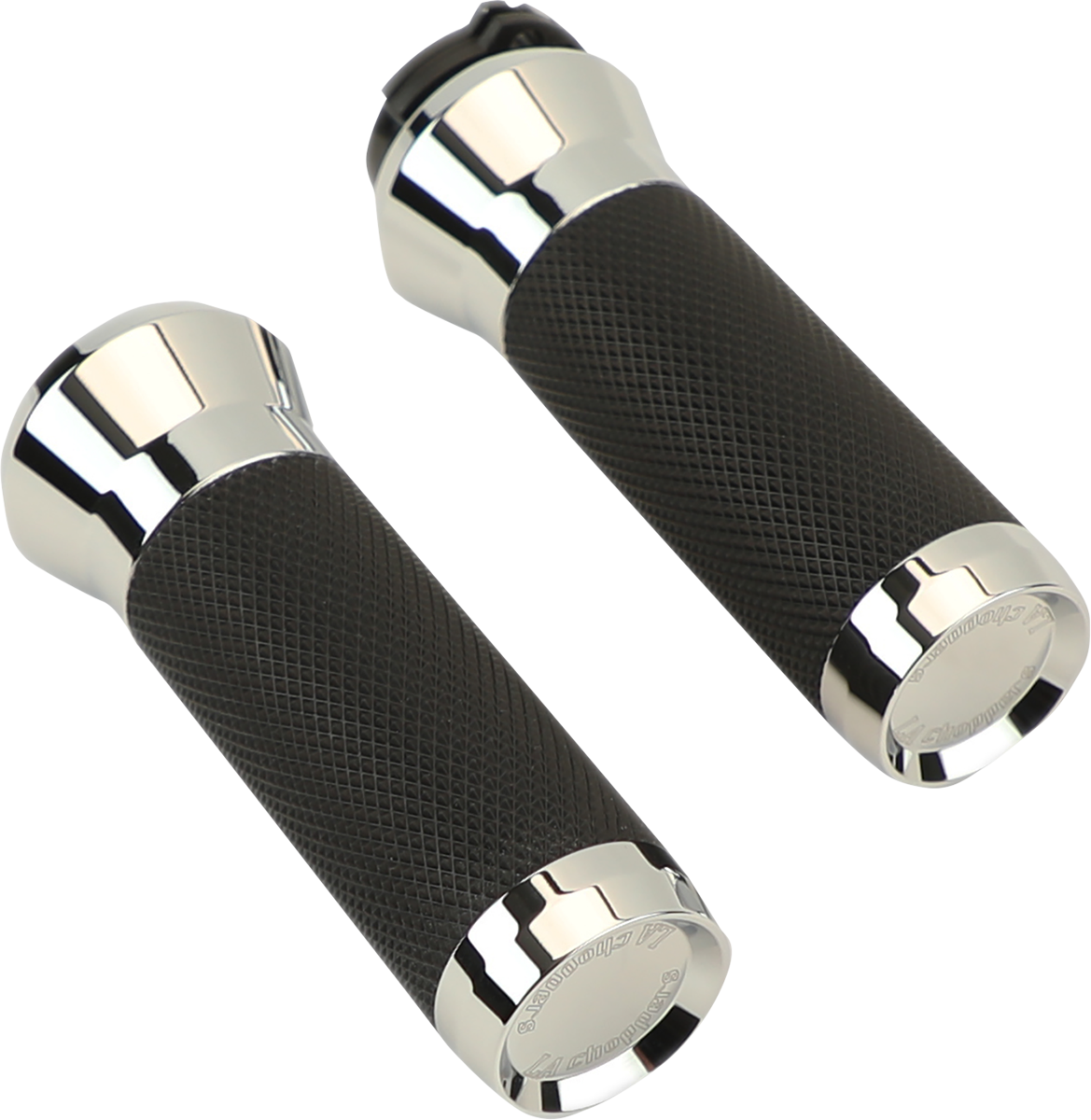 LA CHOPPERS Grips