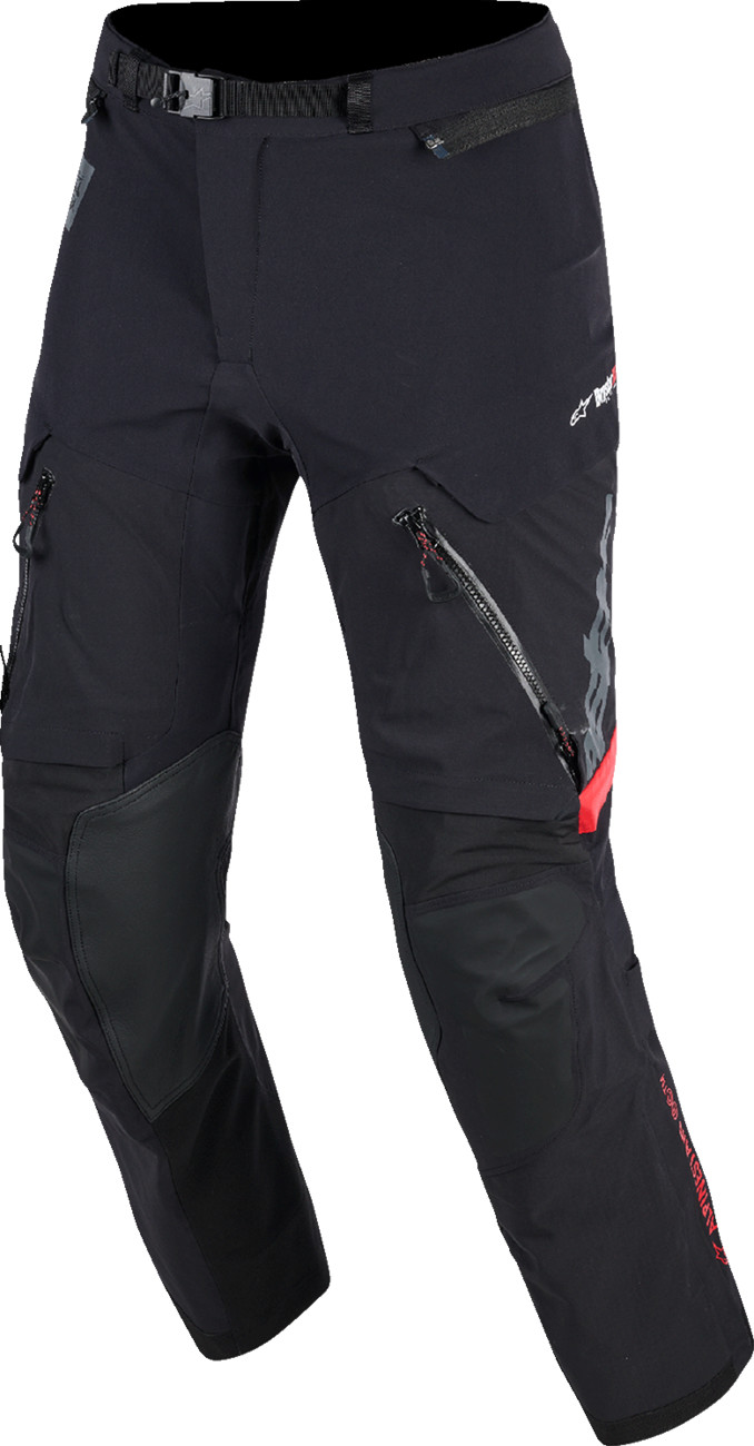 Alpinestars Halo Pro Drystar XF Laminated Pants