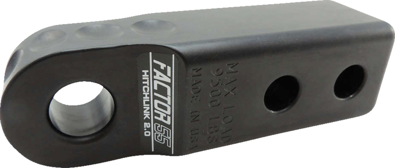 FACTOR 55 Receiver Hitch Shackle