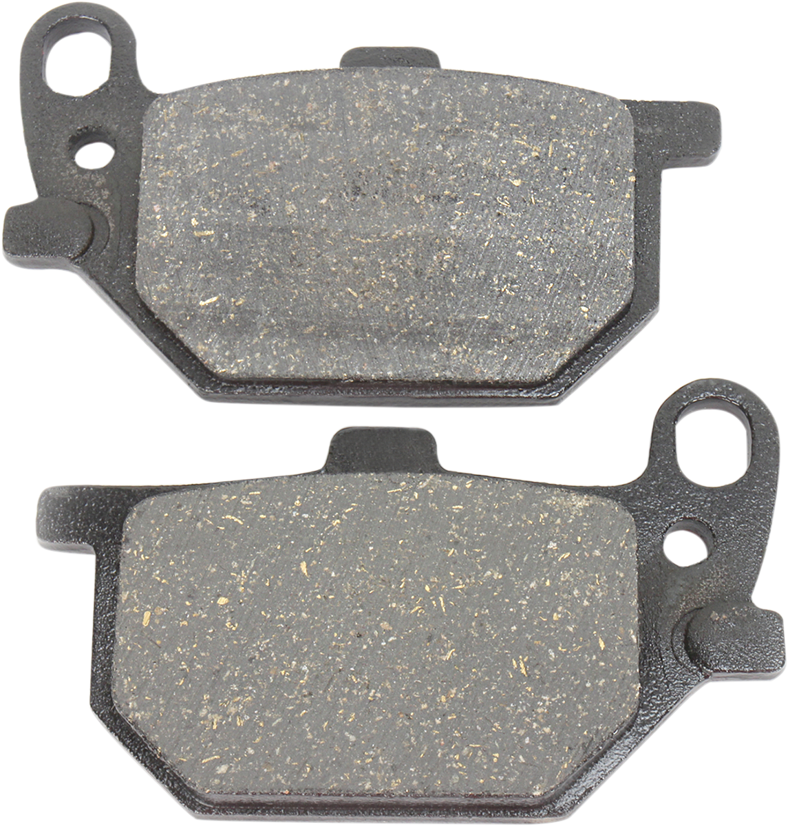 EBC Organic Base "FA" Brake Pads