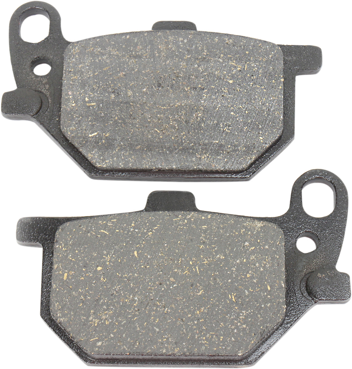 EBC FA41 Organic Brake Pads Yamaha 1976-1981