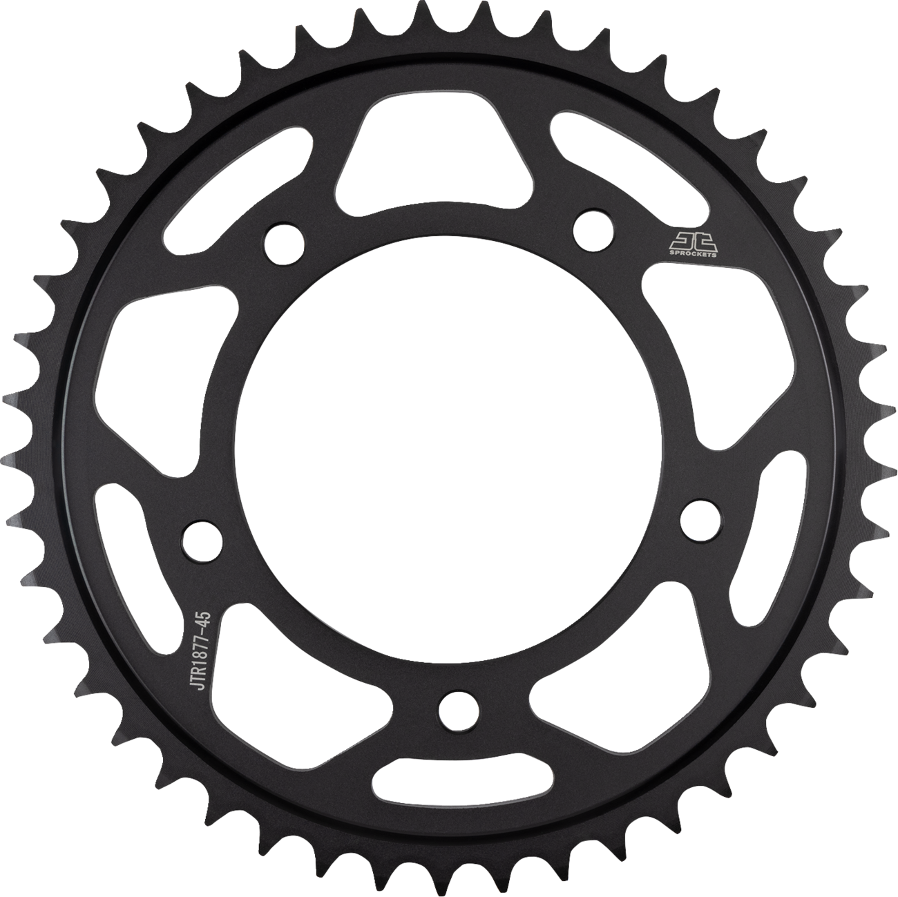 Rear Sprocket