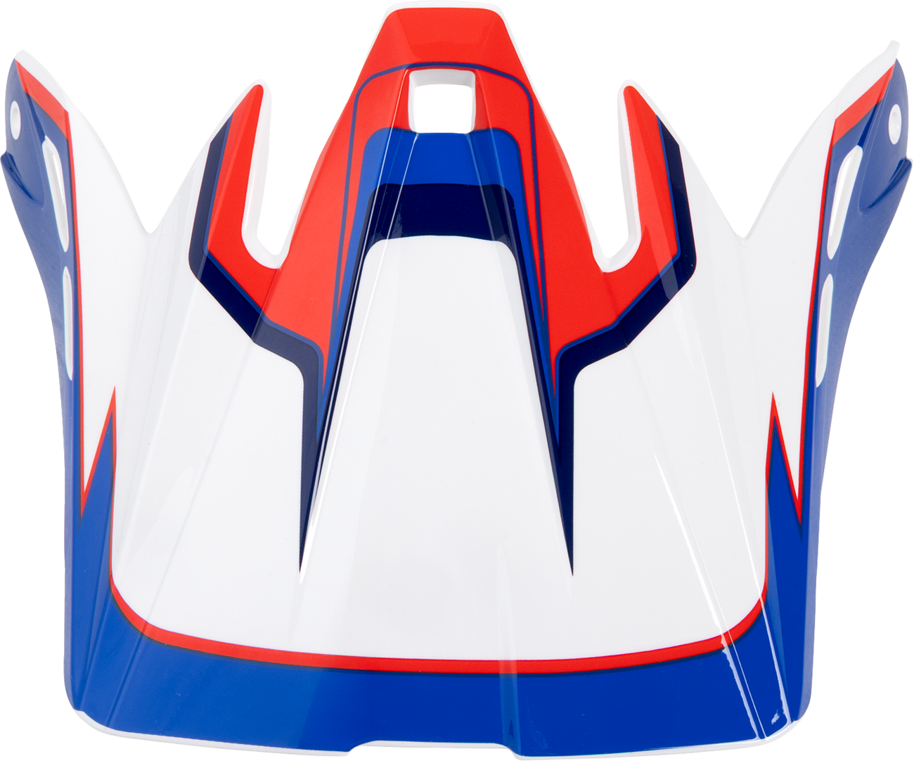 Z1R Child Dirt Maxx Helmet Peak
