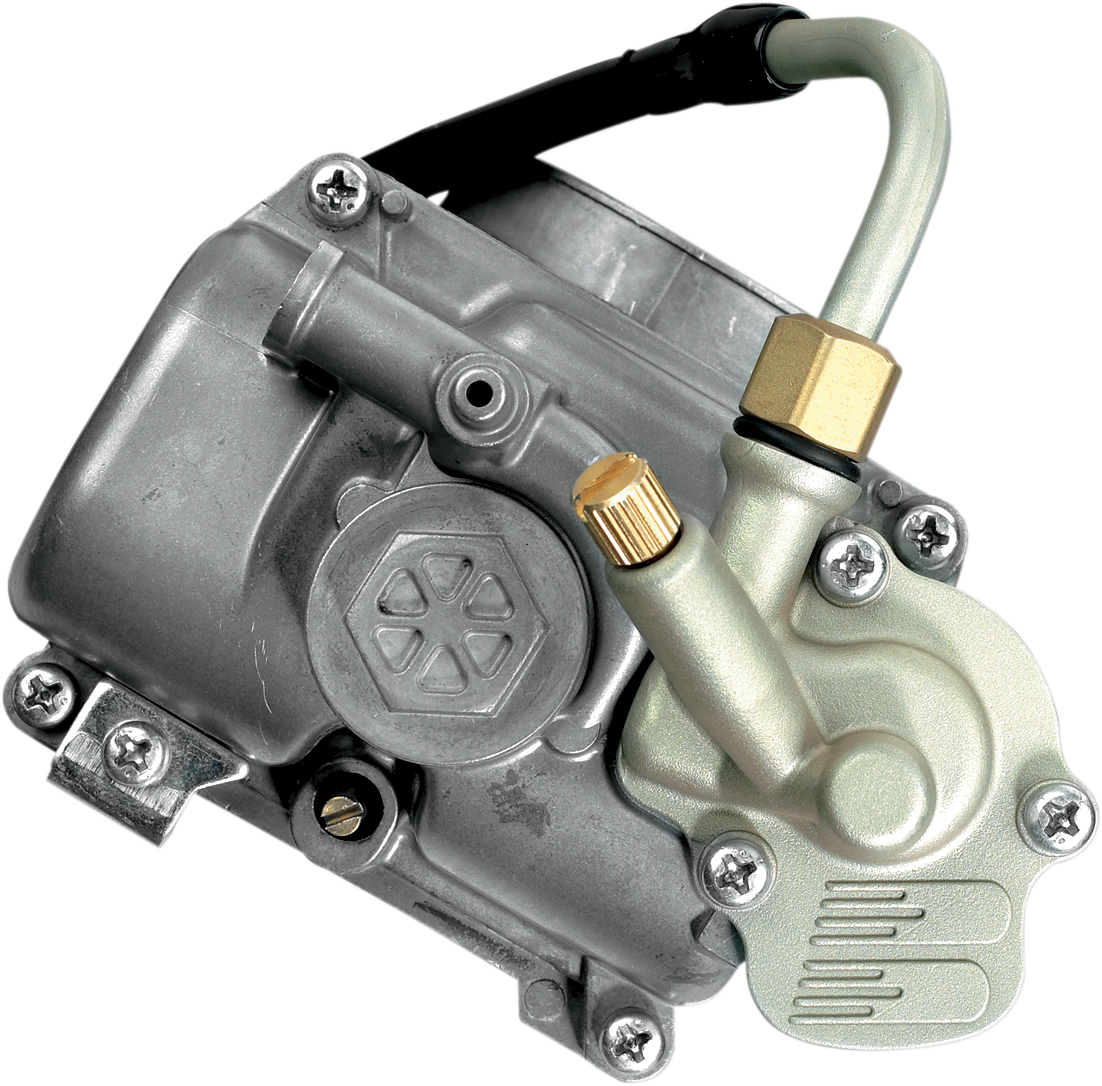 Boyesen Quick Start For Keihin FCR Carburetors