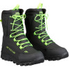 ADVANCE BOOT - BLACK/HI VIZ