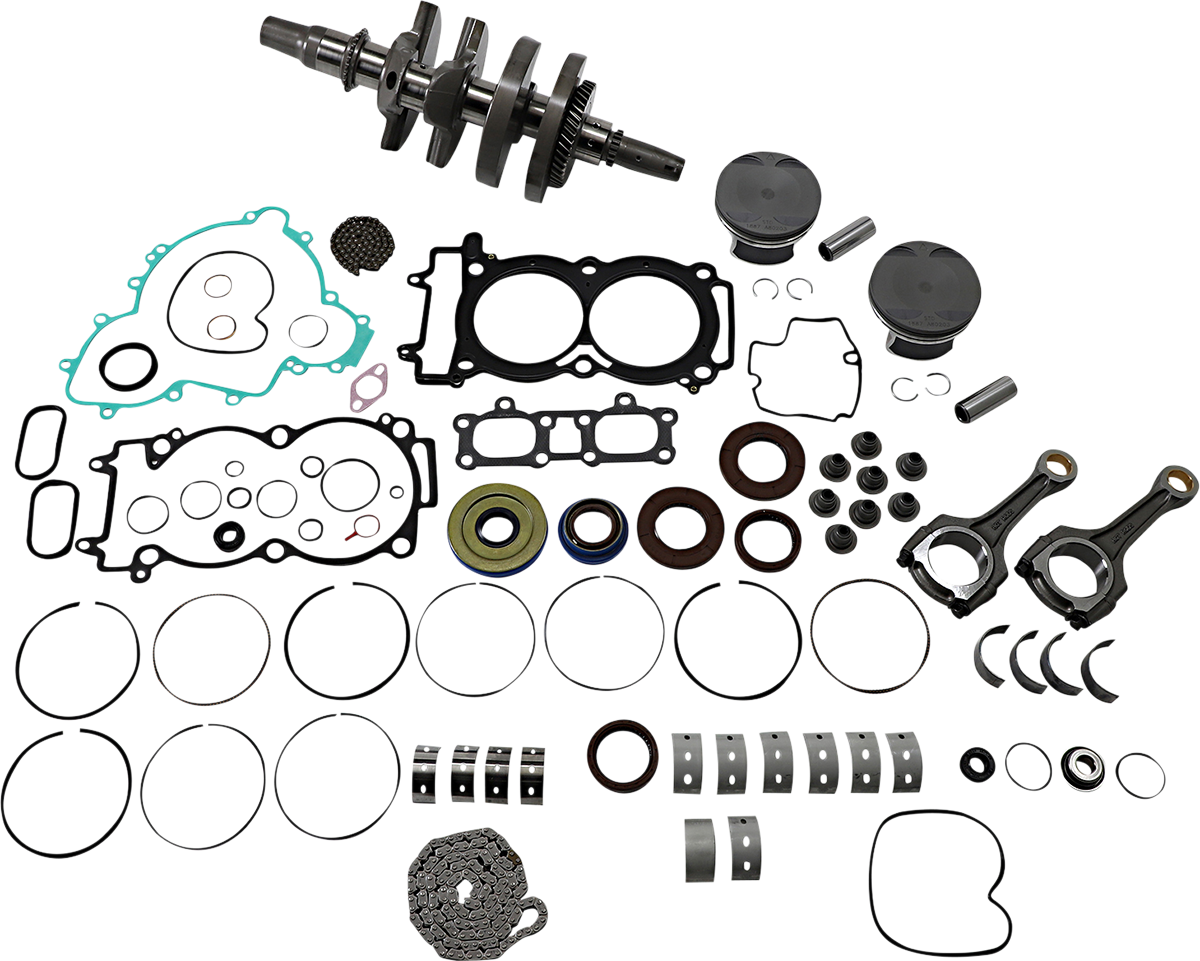 VERTEX Engine Rebuild Kit