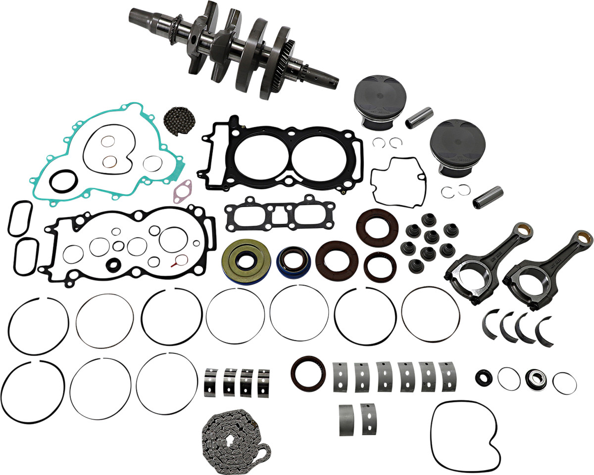 Vertex Engine Rebuild Kit - Polaris RZR XP 1000