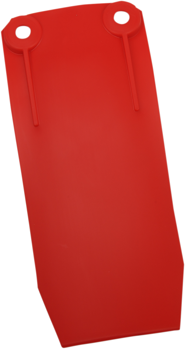 Cycra Mud Flap Honda CRF250R / RX / CRF450R / R-S / RX / WE 2017-2025