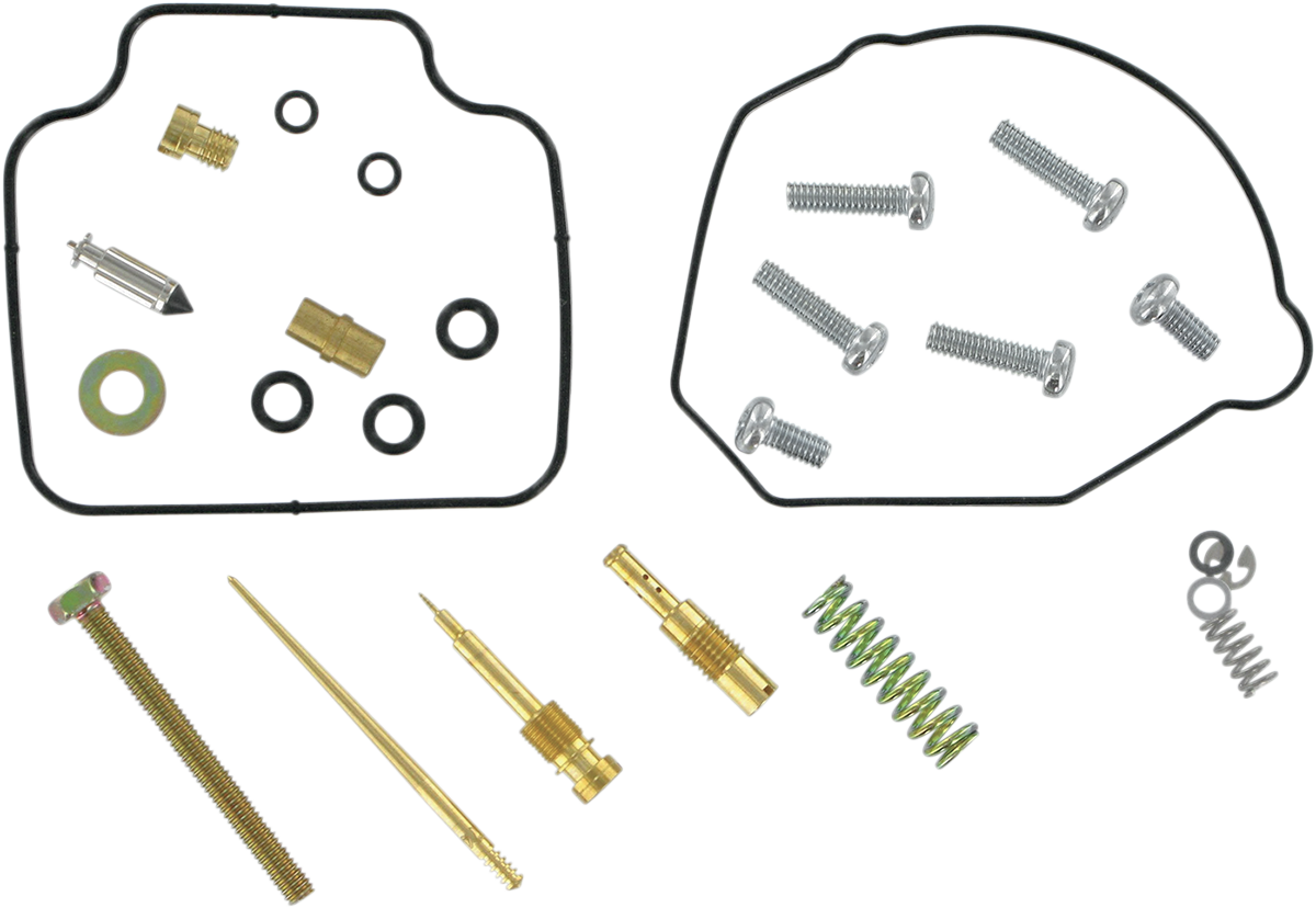K&L SUPPLY Carburetor Repair Kit