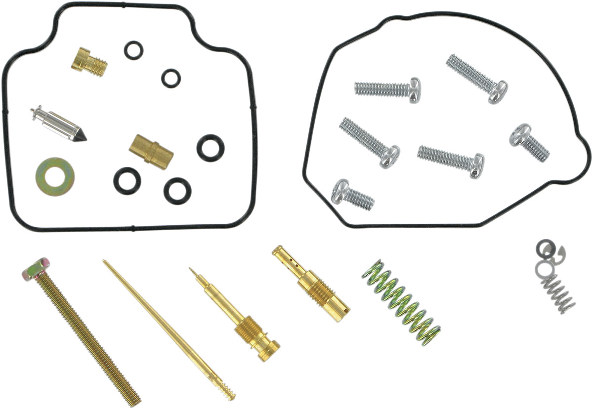 K&L SUPPLY Carburetor Repair Kit