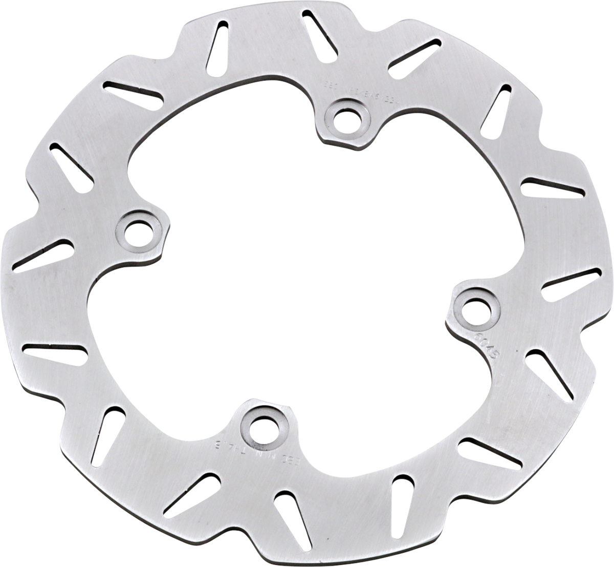 EBC CX Extreme™ Motocross Brake Rotors