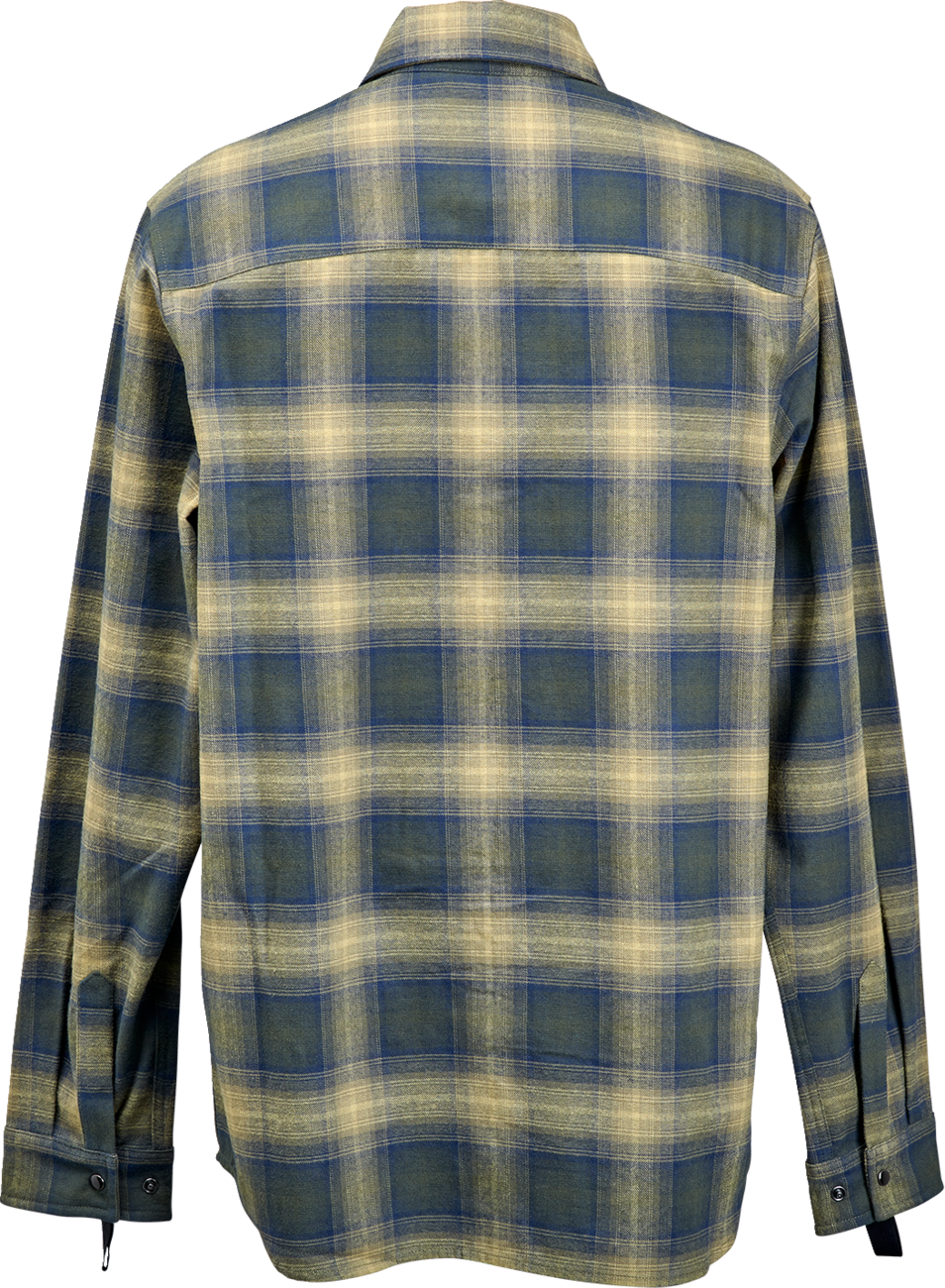 Biltwell HI Test Flannel Shirt