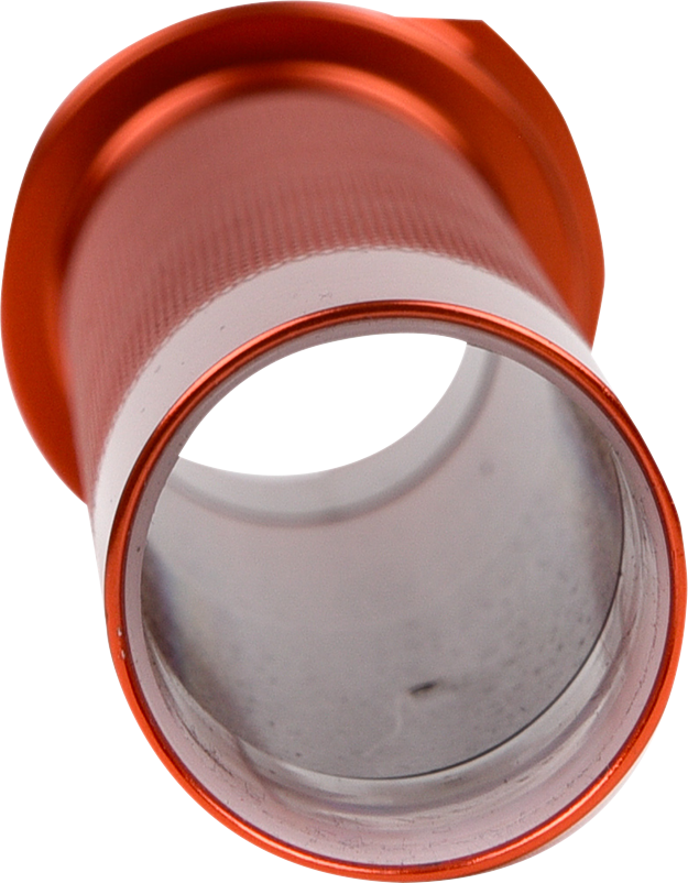 G2 ERGONOMICS CORP. Aluminum Throttle Tube