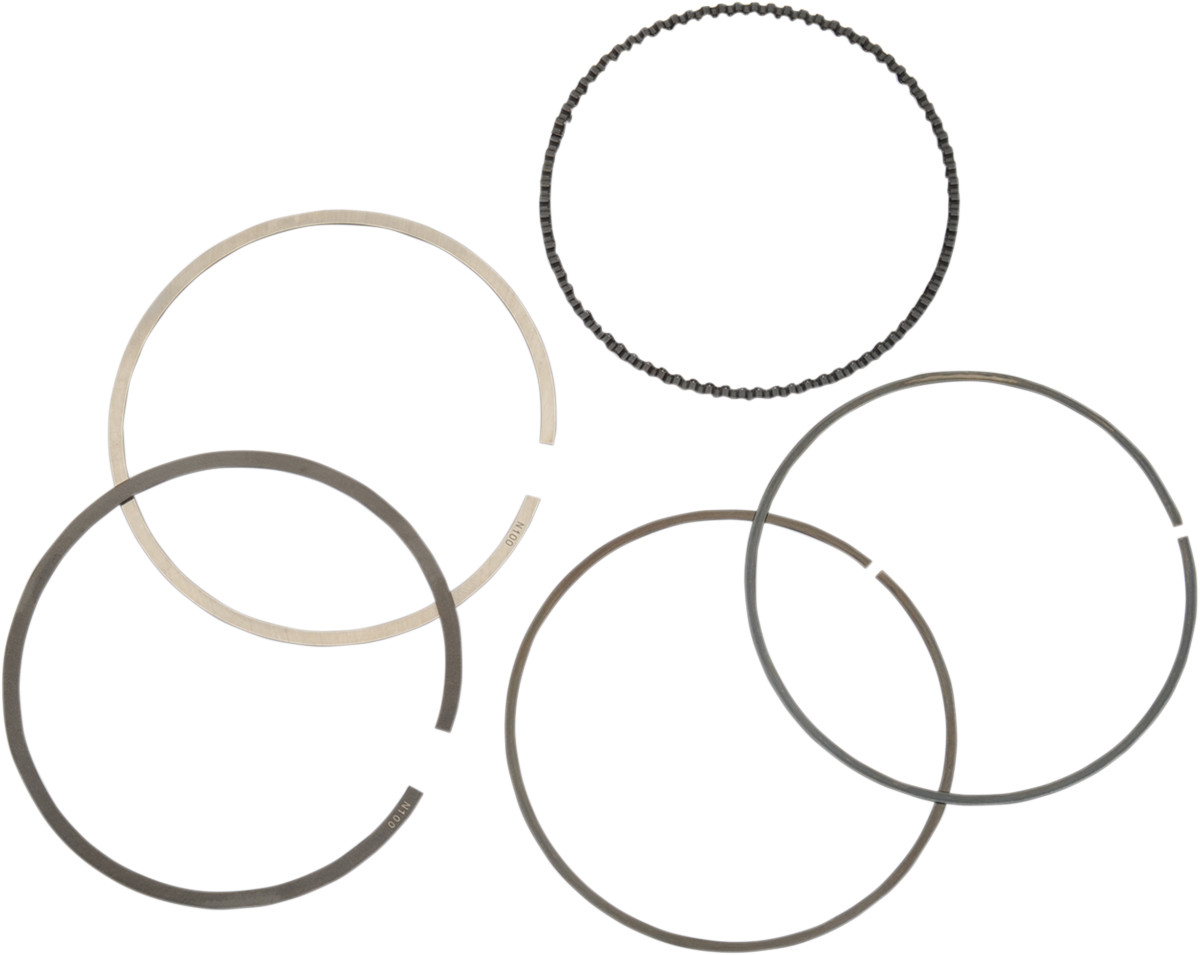 Moose Racing Piston Ring Set