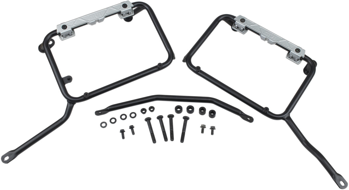 GIVI Hard Luggage Mounting Hardware