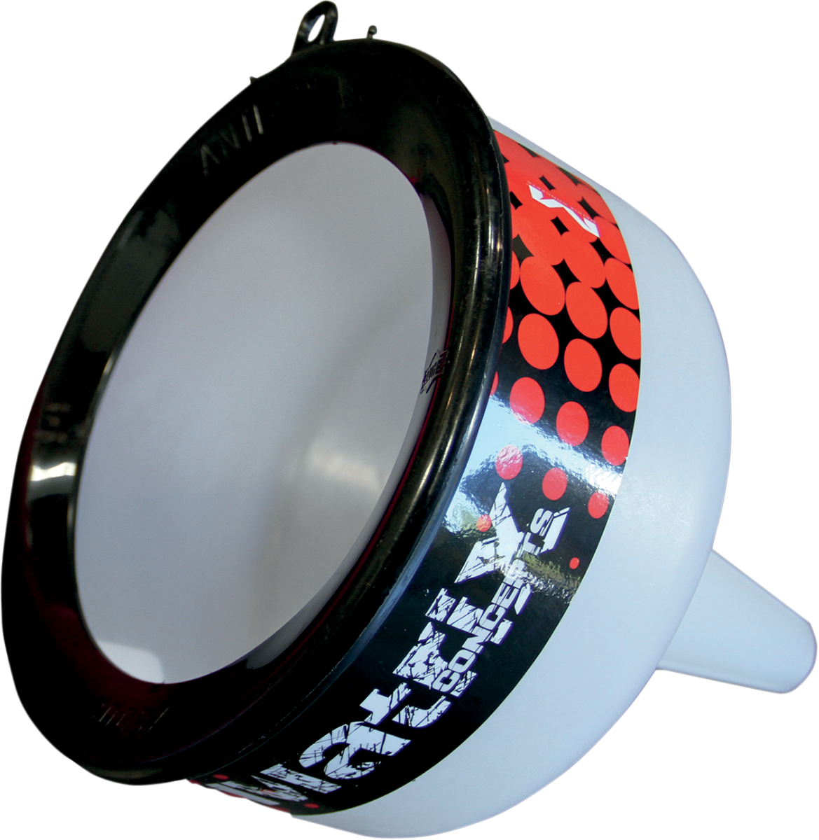 MATRIX CONCEPTS,LLC M51 Gas Funnel