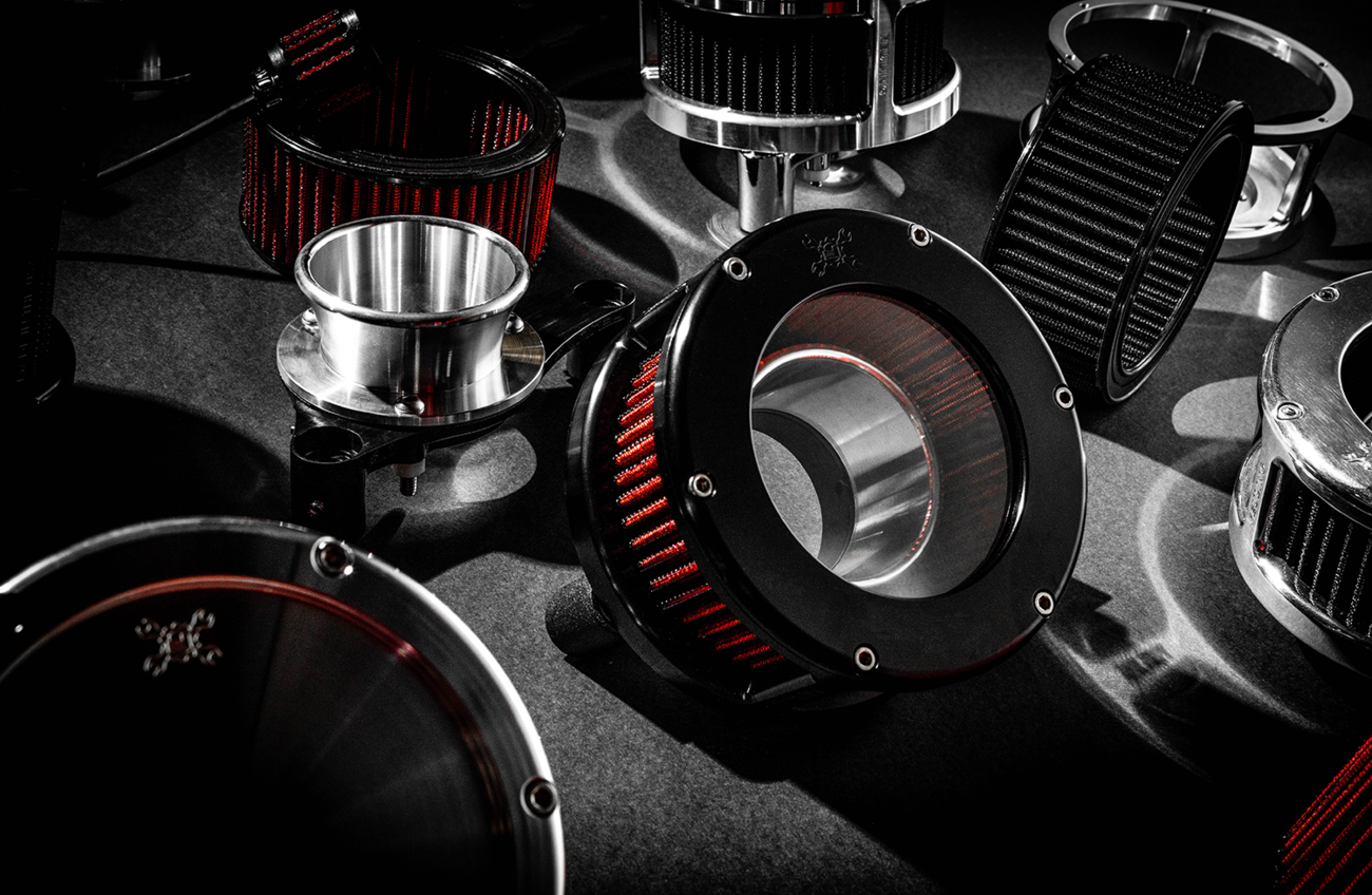 FEULING PARTS BA Air Cleaner Kit