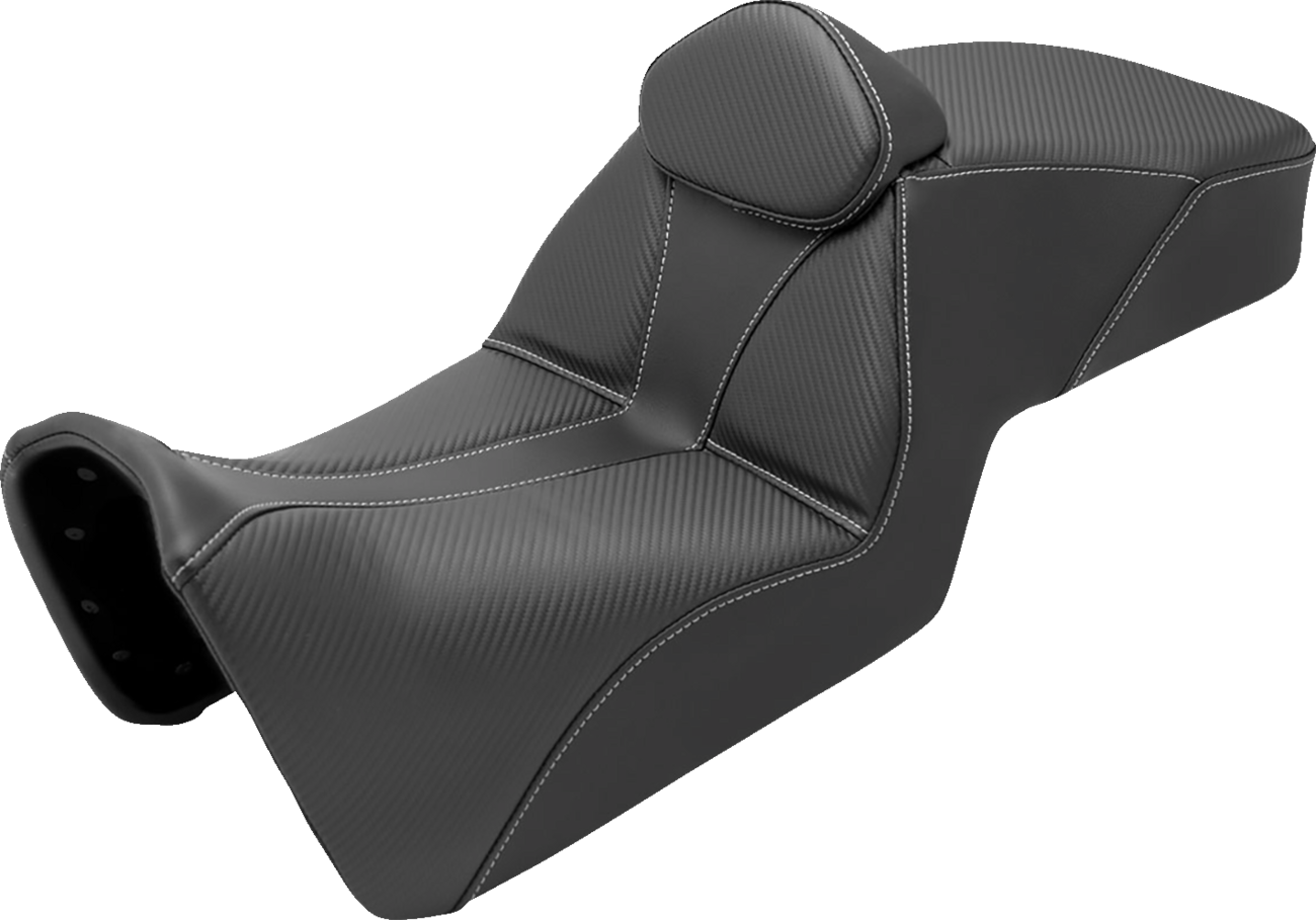 Saddlemen Adventure Touring Seat For Harley Pan America 2021-2025